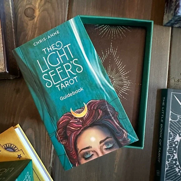 Tarot Bundle - Picture 8 of 9